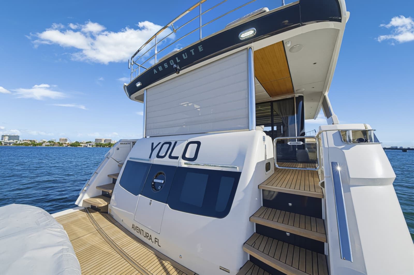 2022 Absolute Navetta 68 - Photo 14