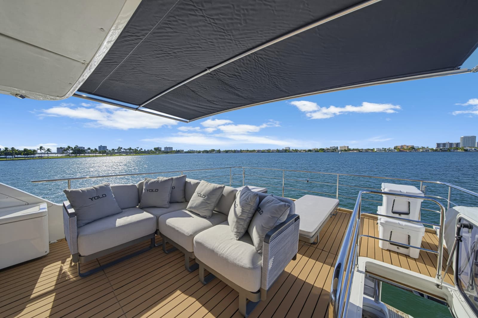 2022 Absolute Navetta 68 - Photo 10