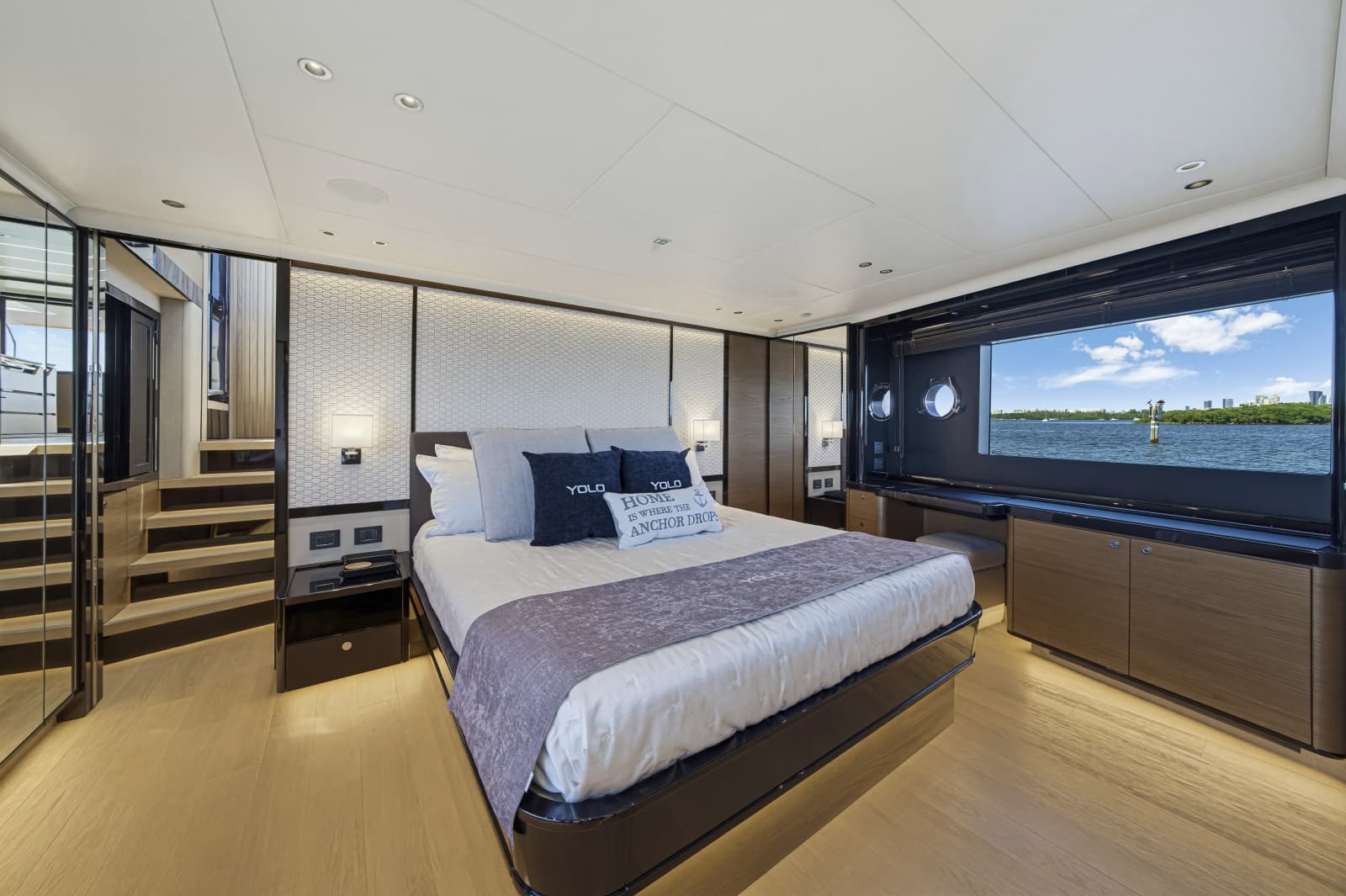 2022 Absolute Navetta 68 - Photo 30