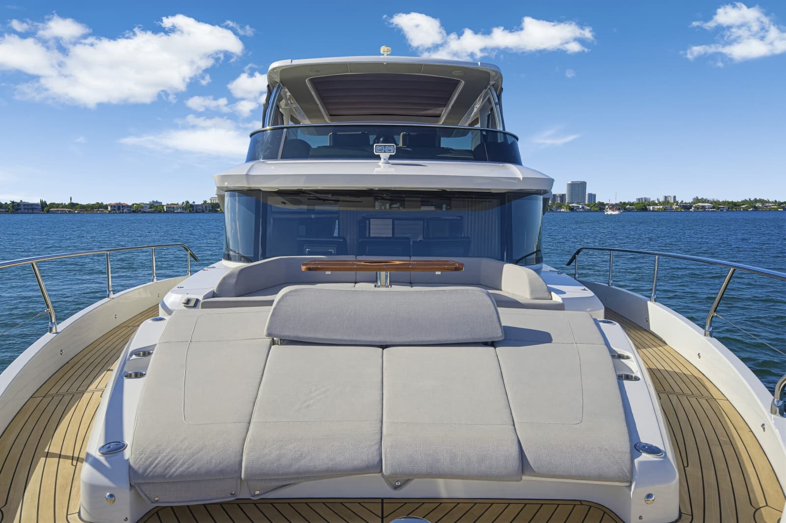 2022 Absolute Navetta 68 - Photo 19