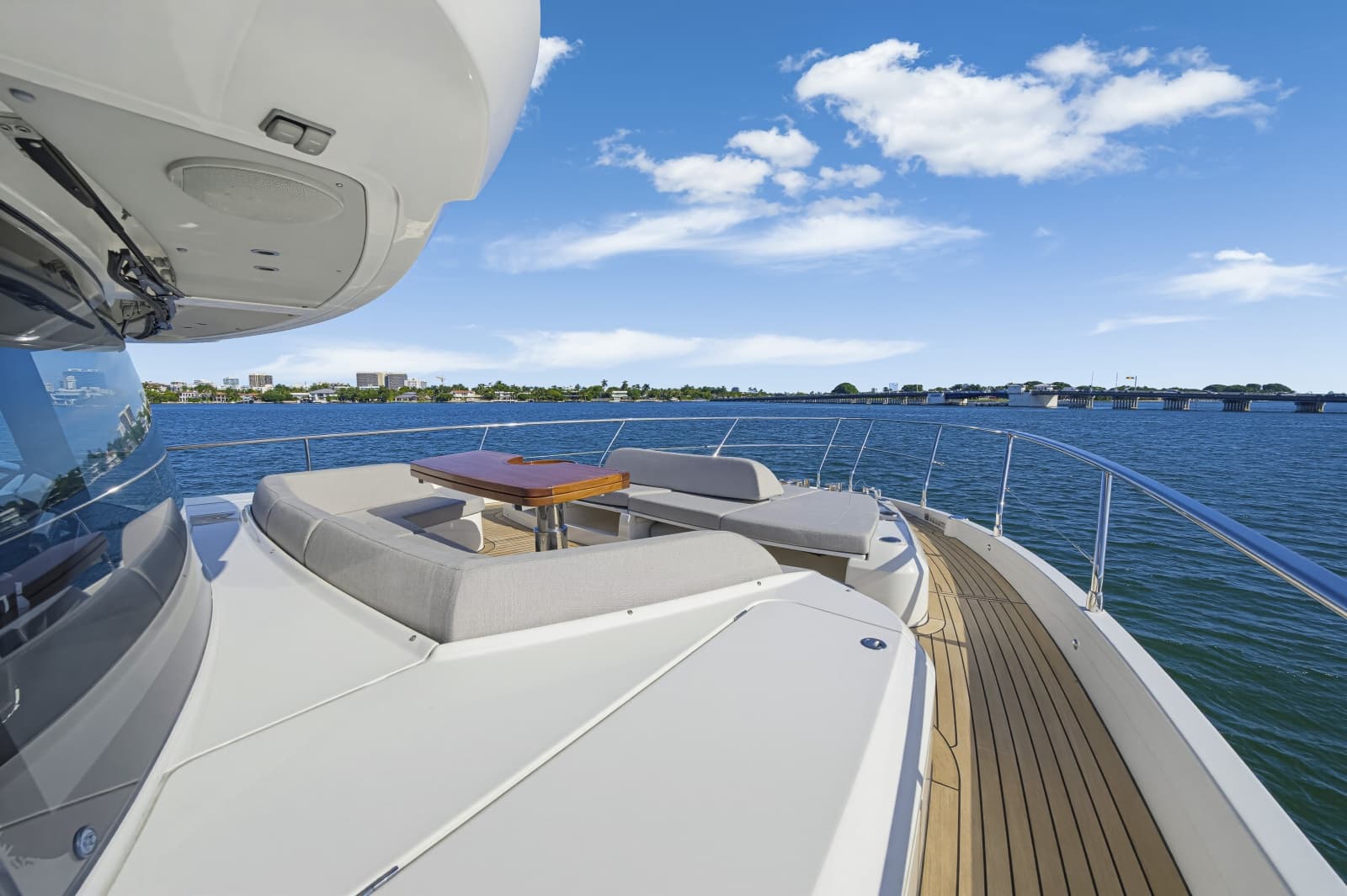 2022 Absolute Navetta 68 - Photo 18