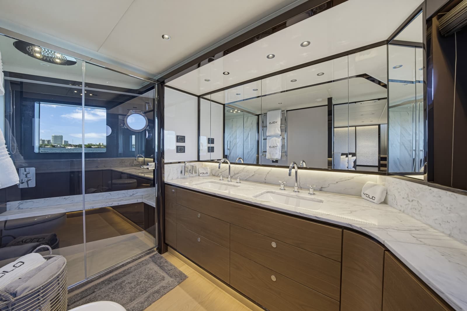 2022 Absolute Navetta 68 - Photo 31