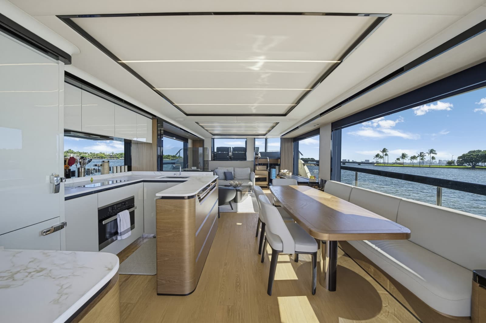 2022 Absolute Navetta 68 - Photo 22