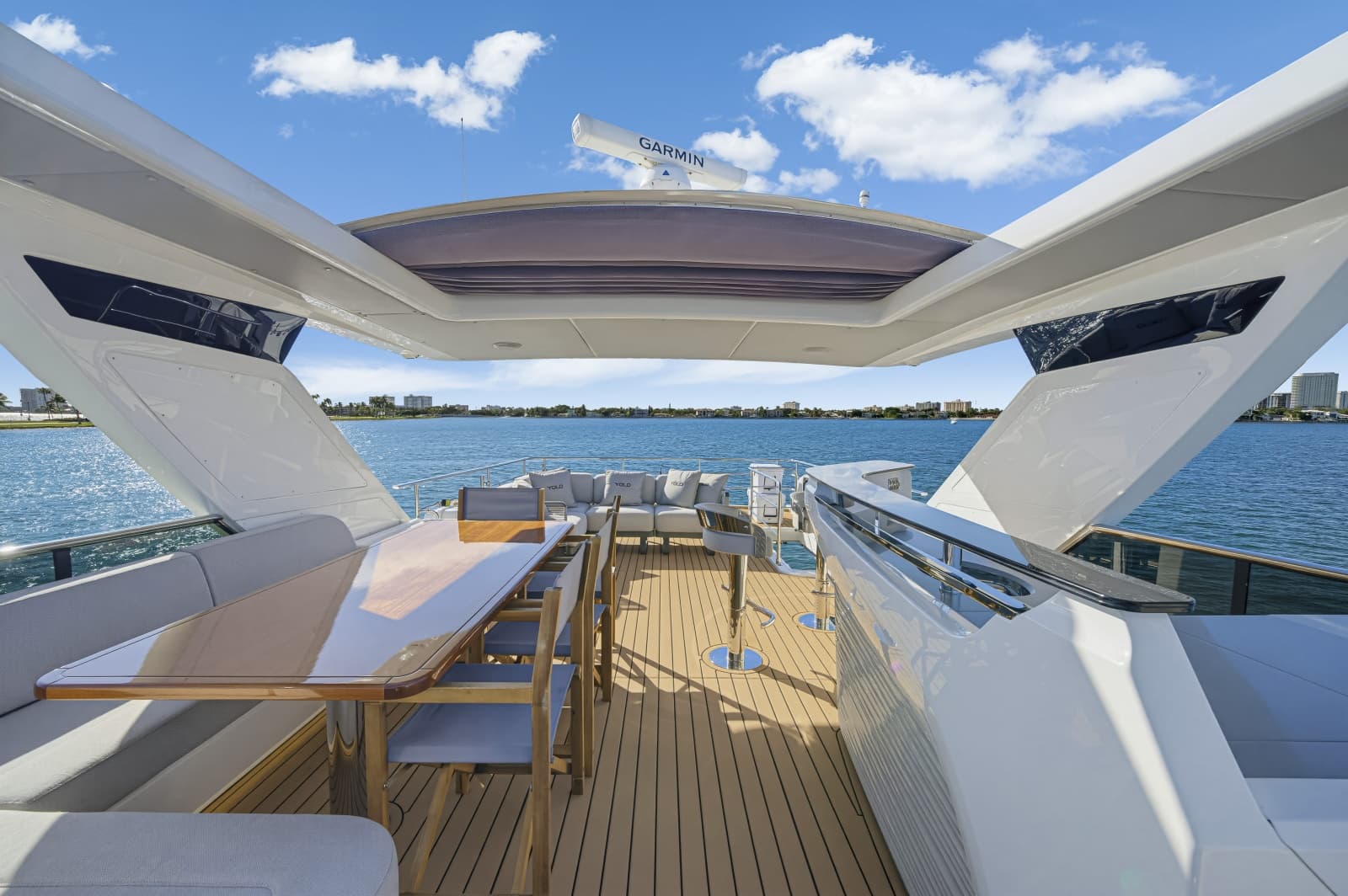 2022 Absolute Navetta 68 - Photo 11