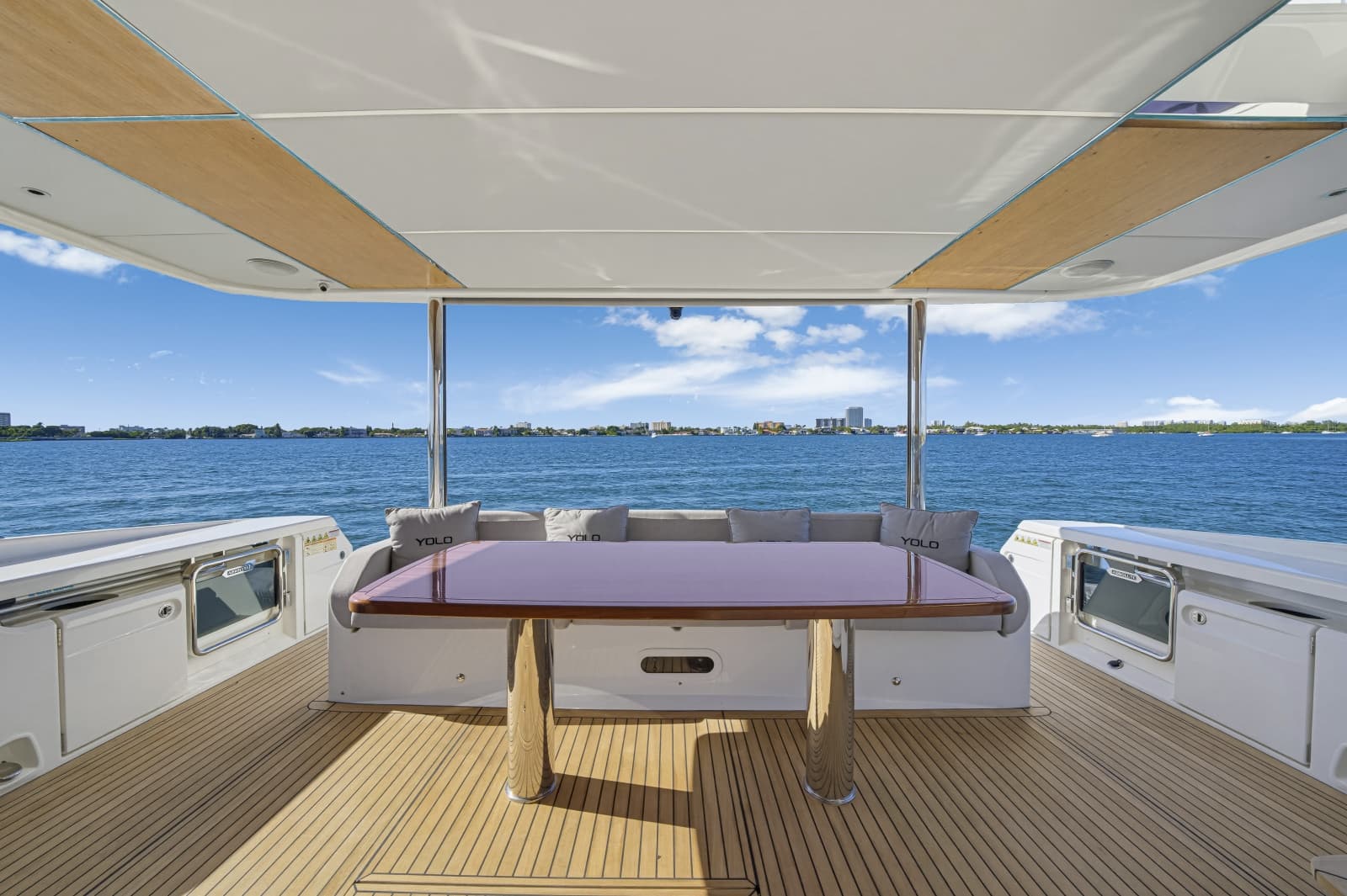 2022 Absolute Navetta 68 - Photo 16