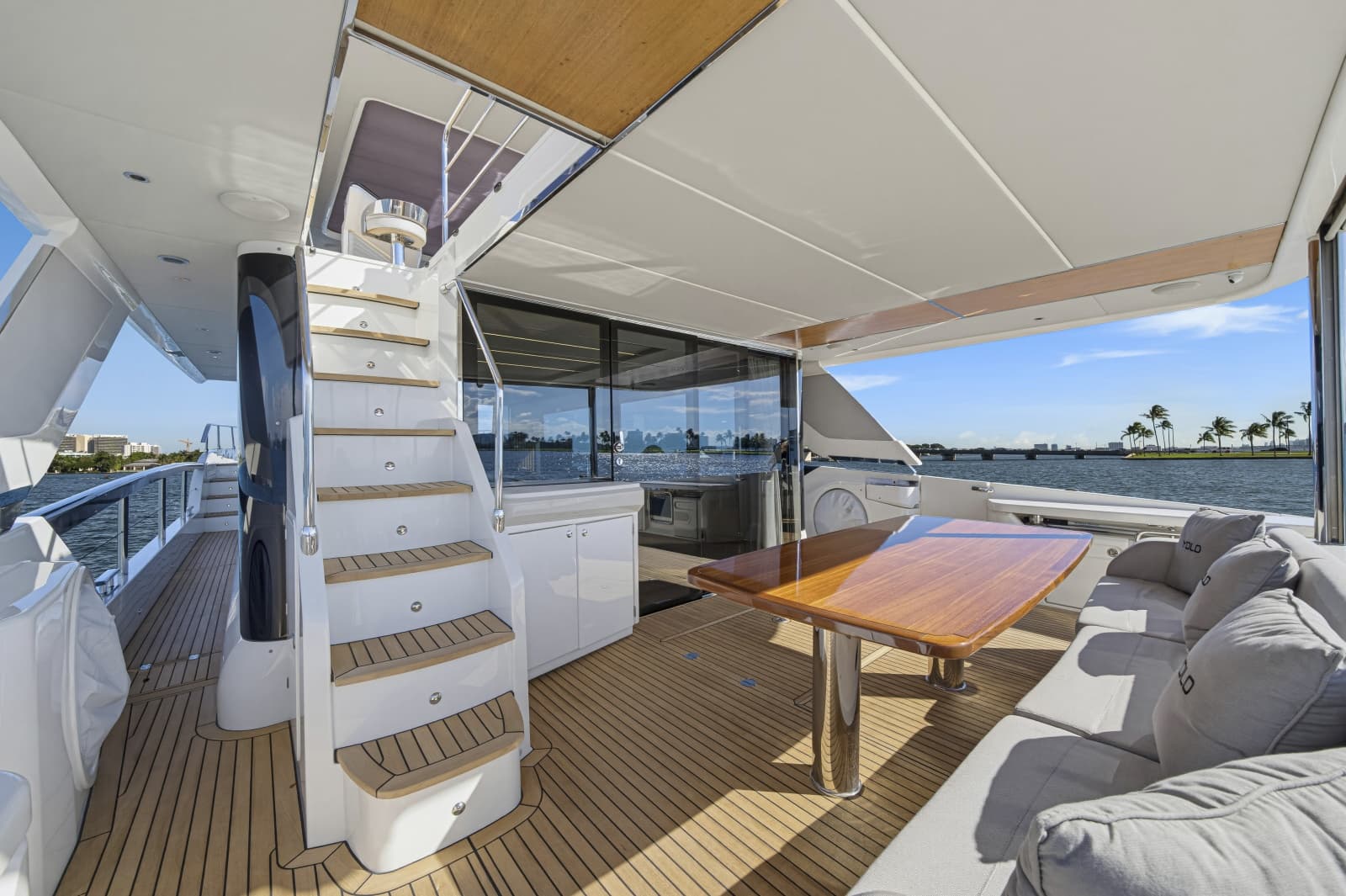 2022 Absolute Navetta 68 - Photo 15