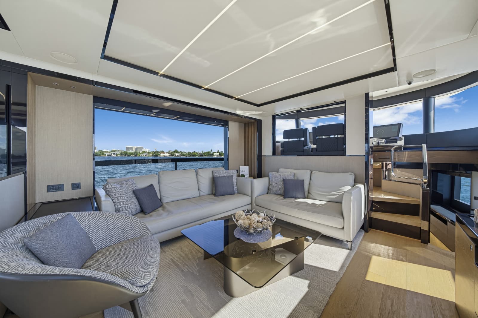 2022 Absolute Navetta 68 - Photo 25