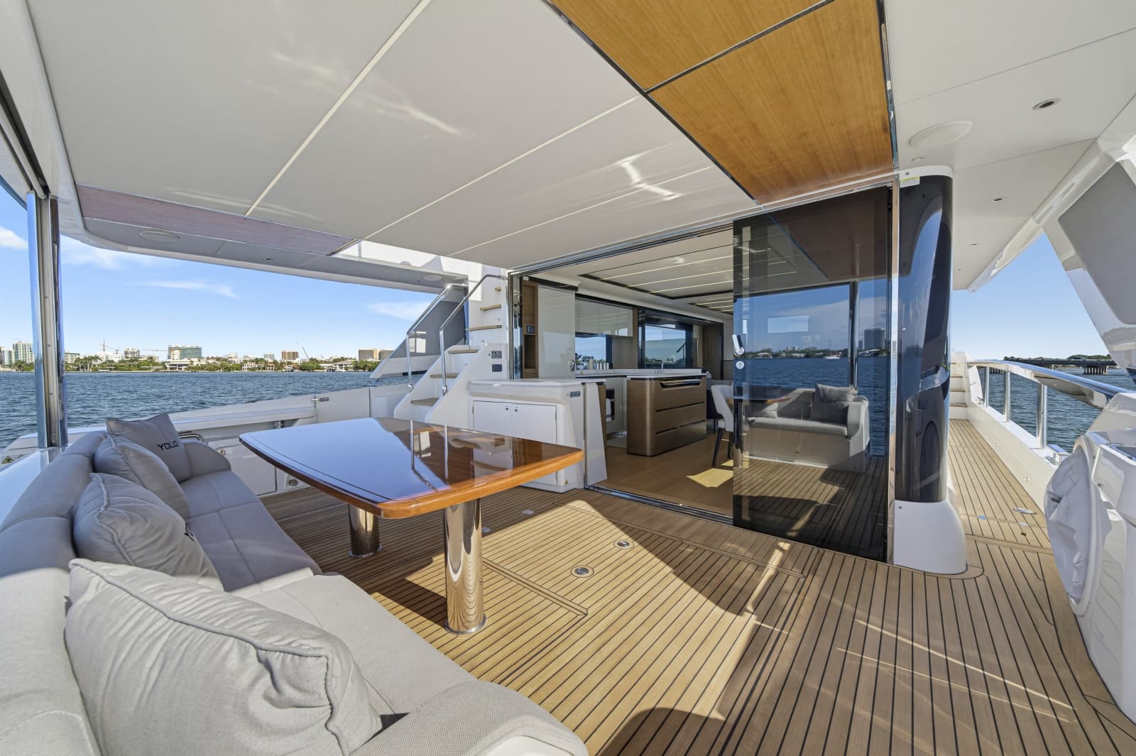 2022 Absolute Navetta 68 - Photo 21