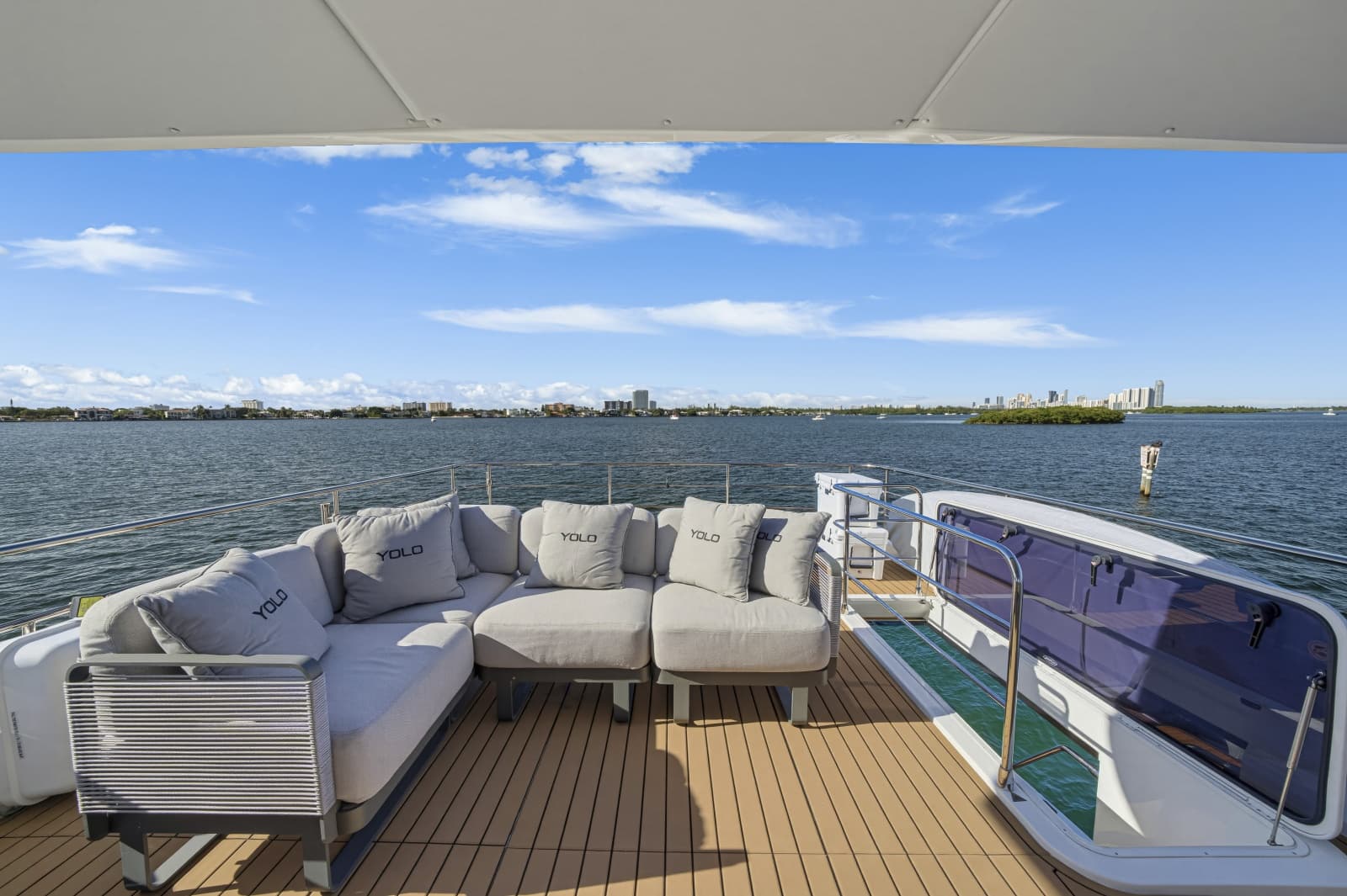 2022 Absolute Navetta 68 - Photo 9
