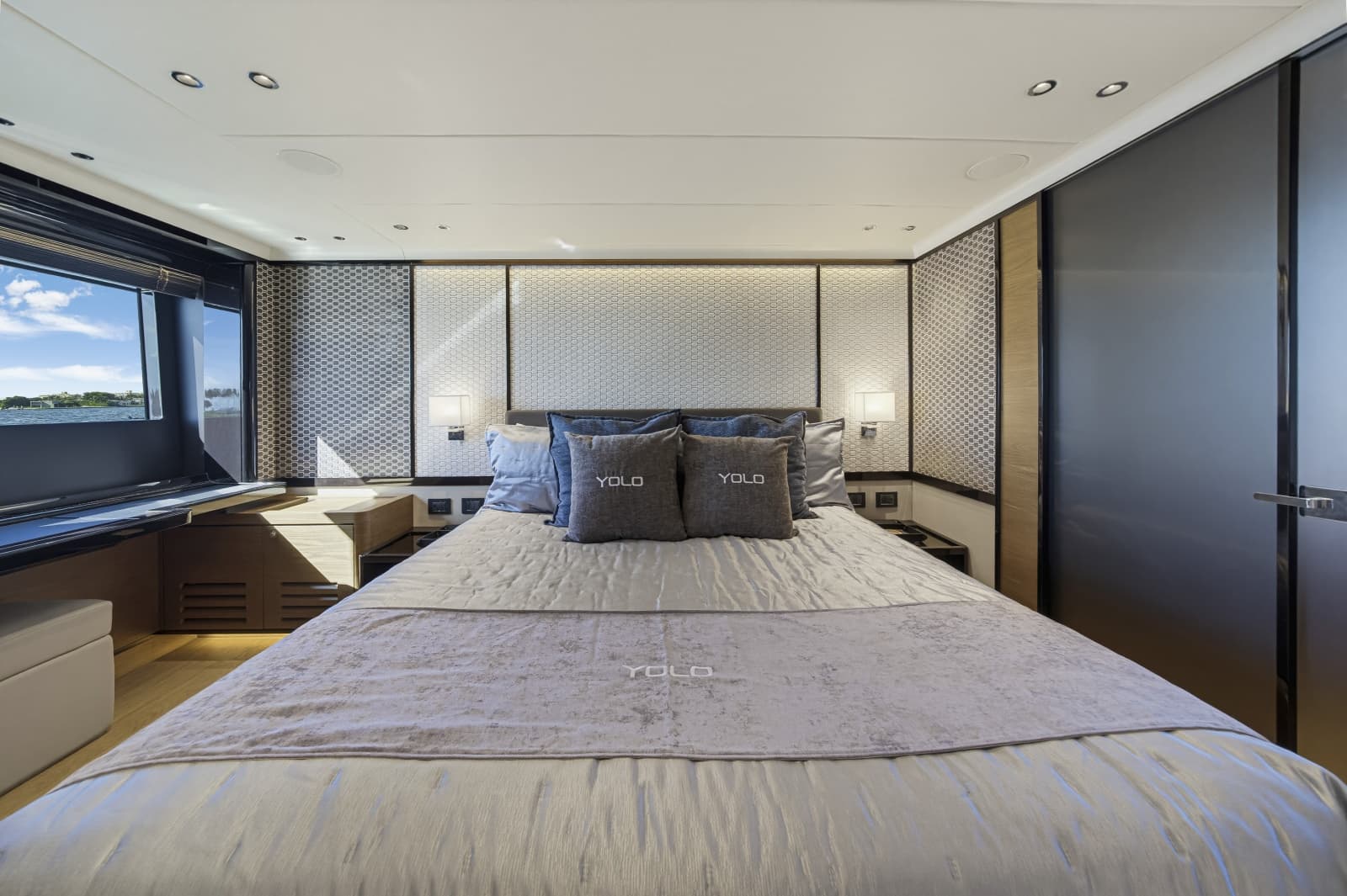2022 Absolute Navetta 68 - Photo 38