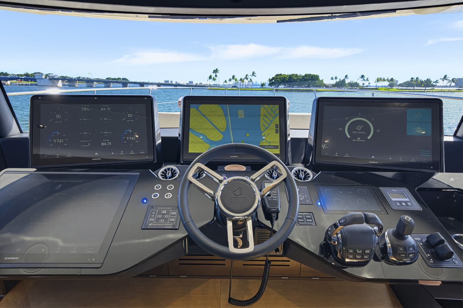 2022 Absolute Navetta 68 - Photo 28