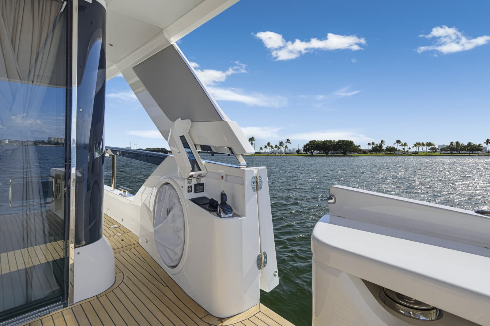 2022 Absolute Navetta 68 - Photo 17