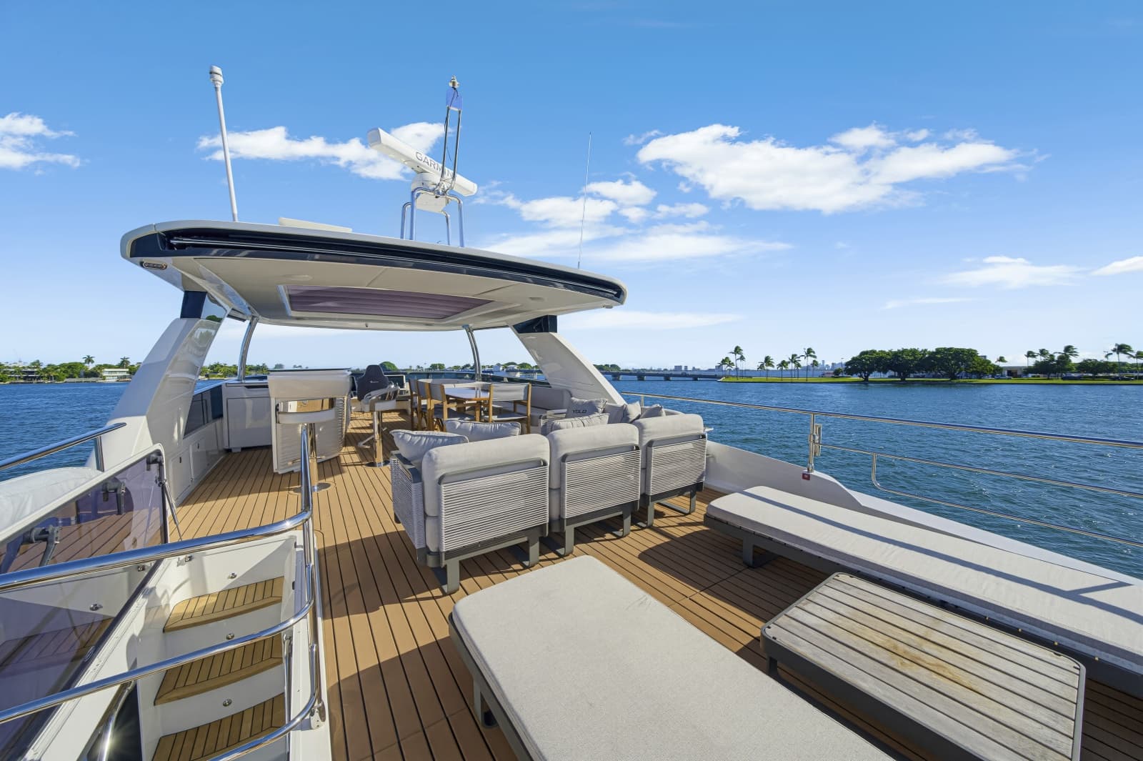 2022 Absolute Navetta 68 - Photo 8