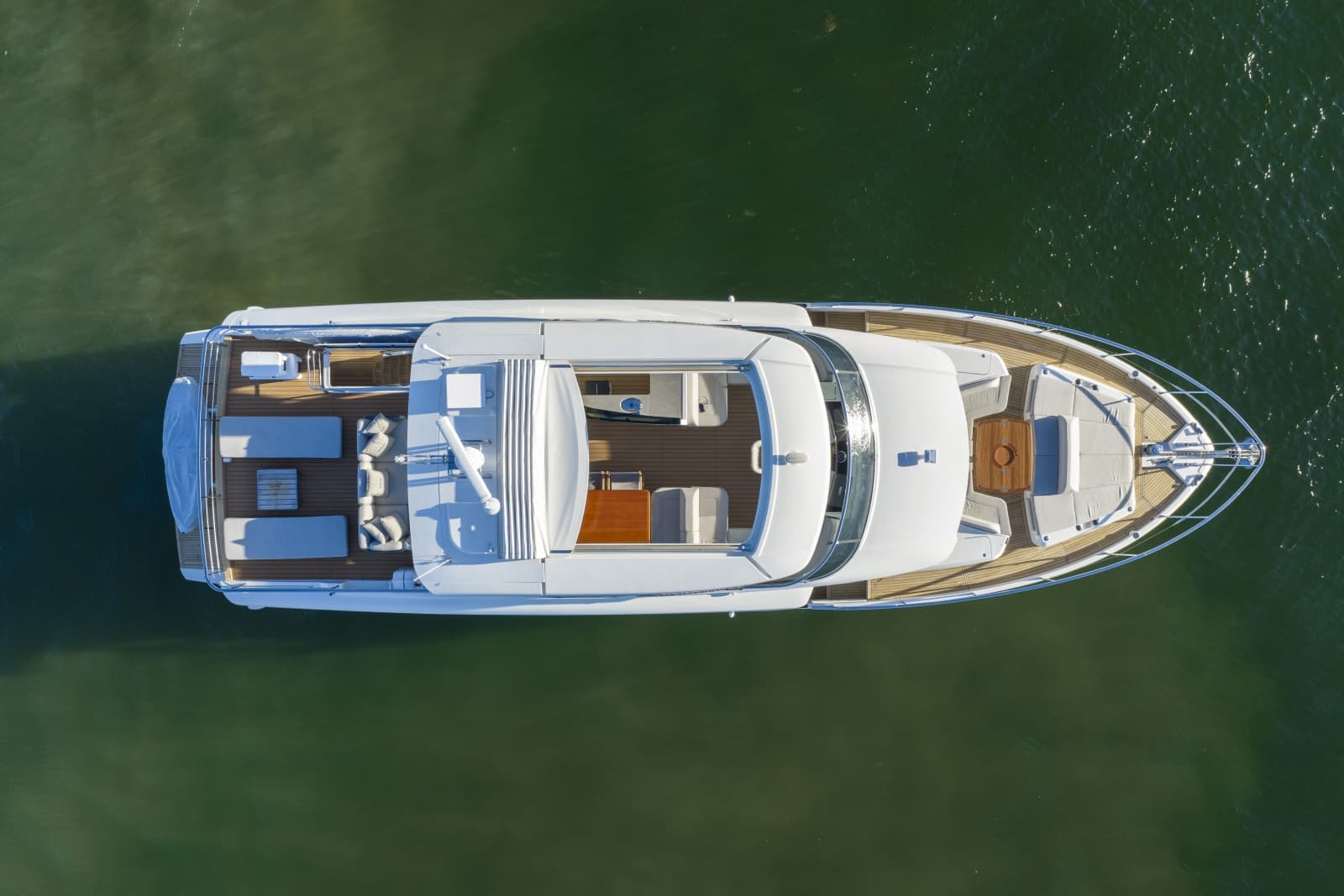 2022 Absolute Navetta 68 - Photo 7