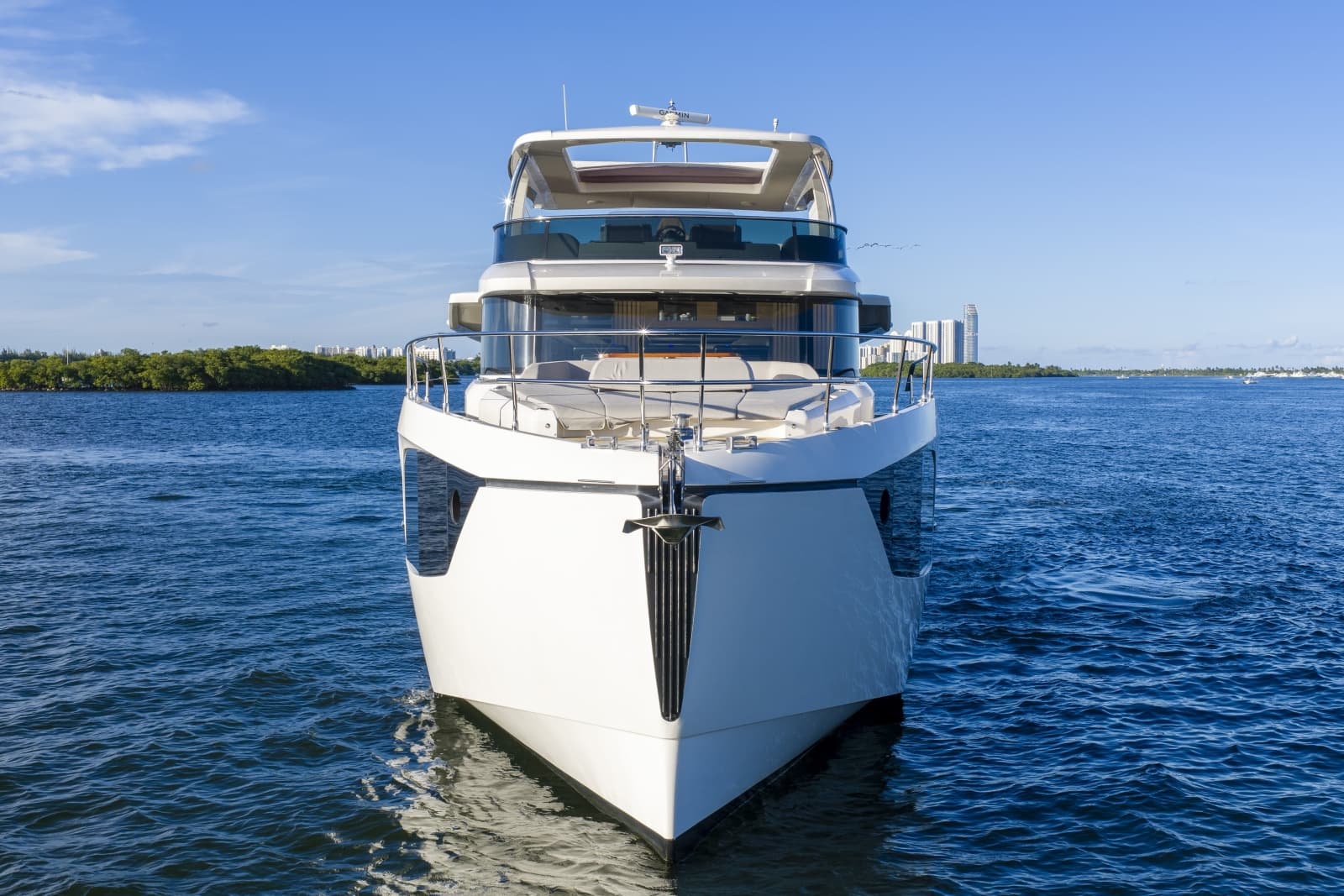 2022 Absolute Navetta 68 - Photo 6