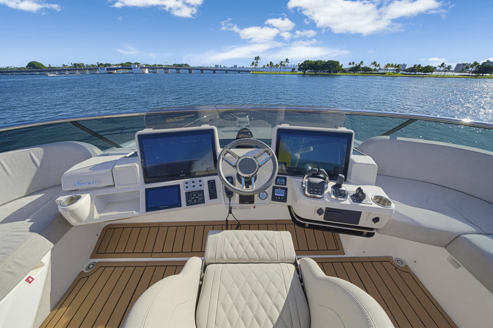 2022 Absolute Navetta 68 - Photo 13