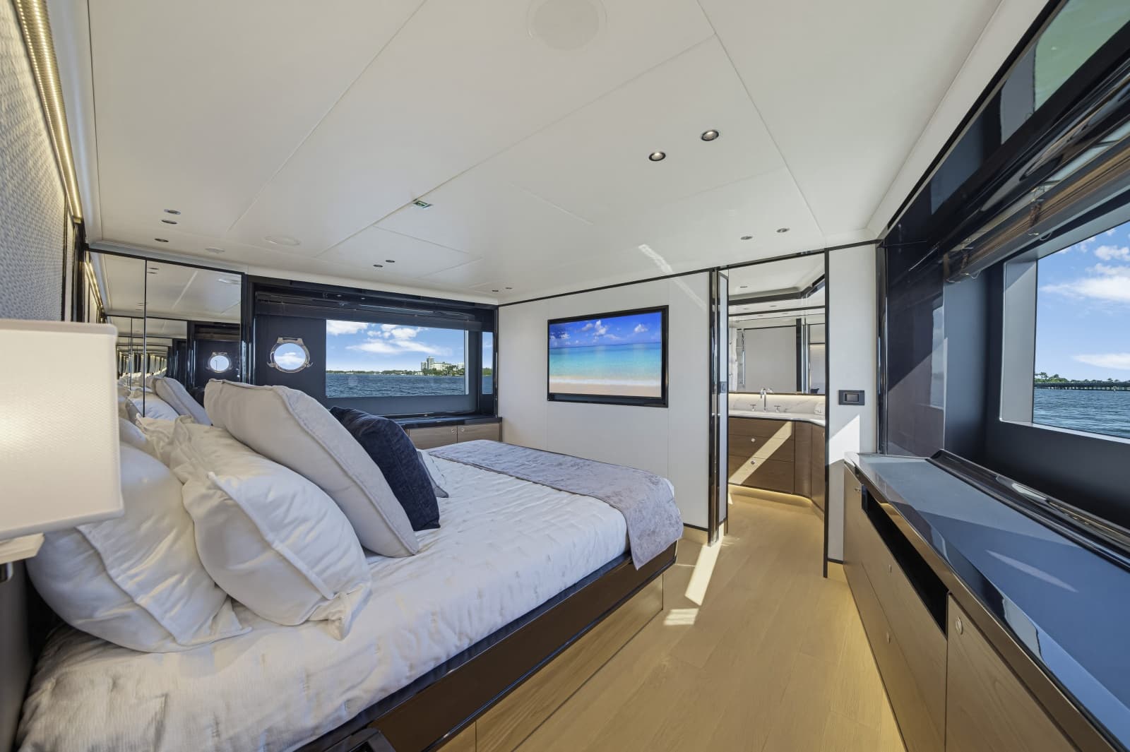 2022 Absolute Navetta 68 - Photo 29