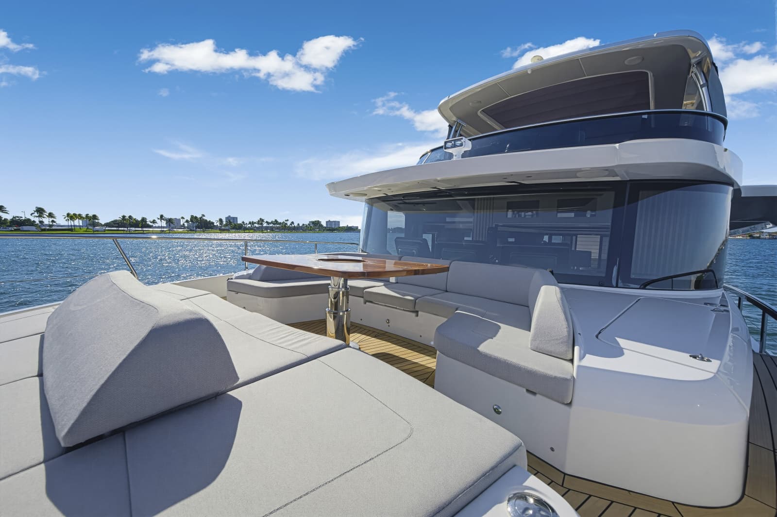 2022 Absolute Navetta 68 - Photo 20