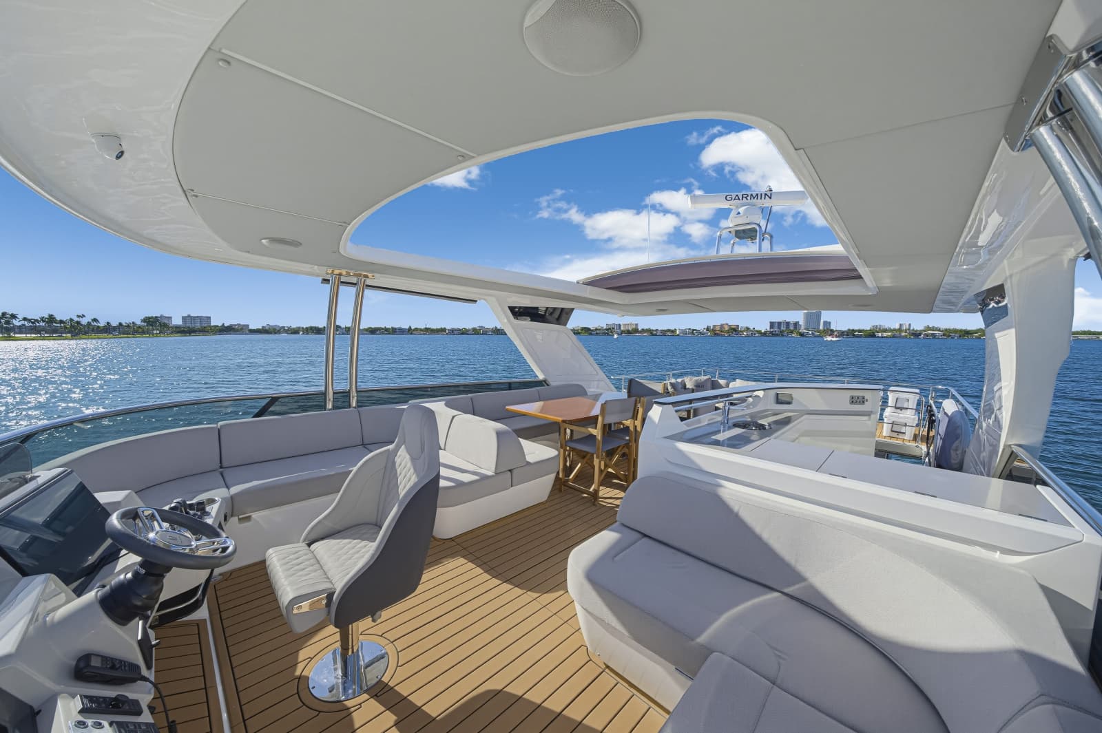 2022 Absolute Navetta 68 - Photo 12