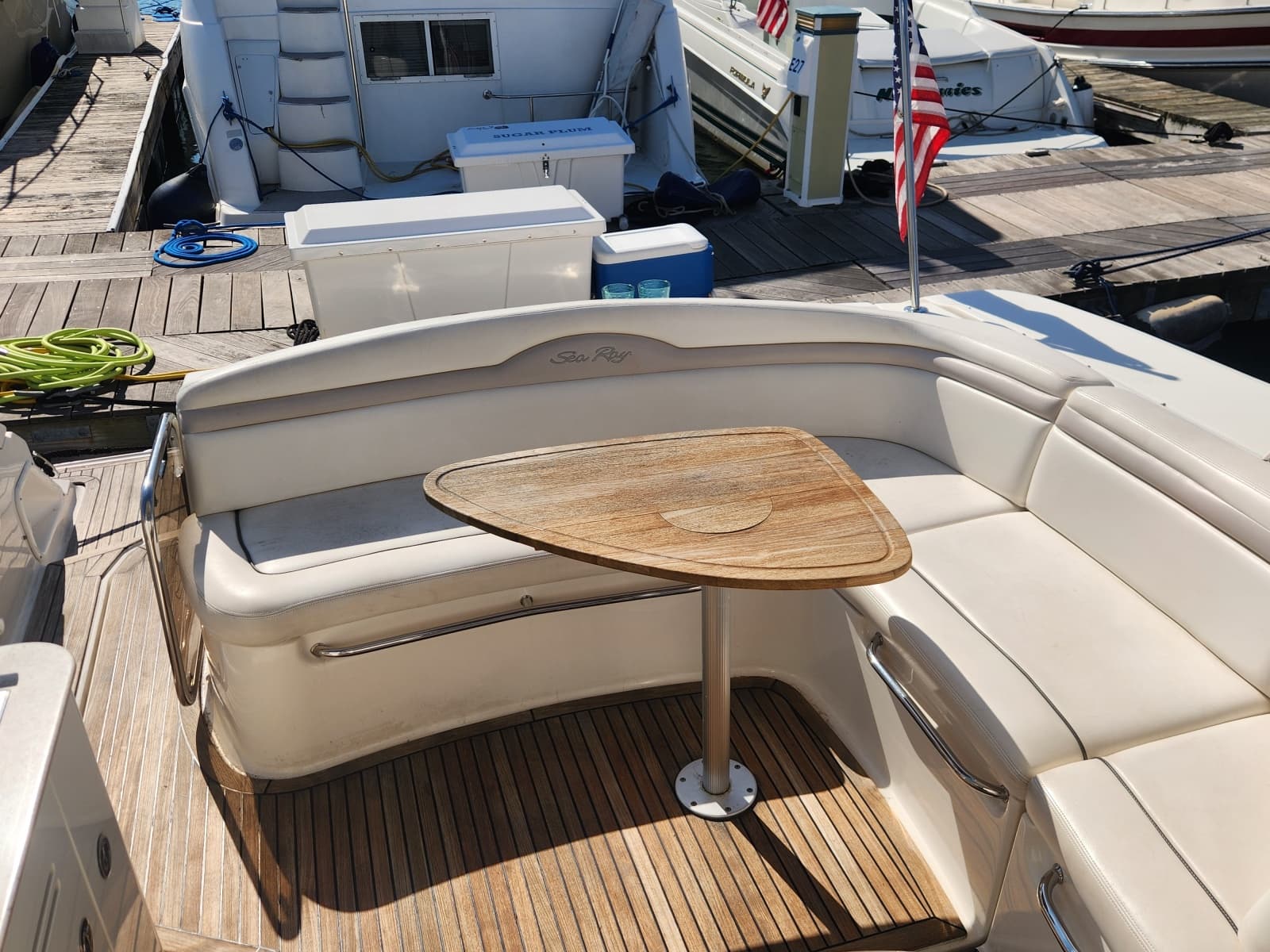 2011 Sea Ray  - Photo 20