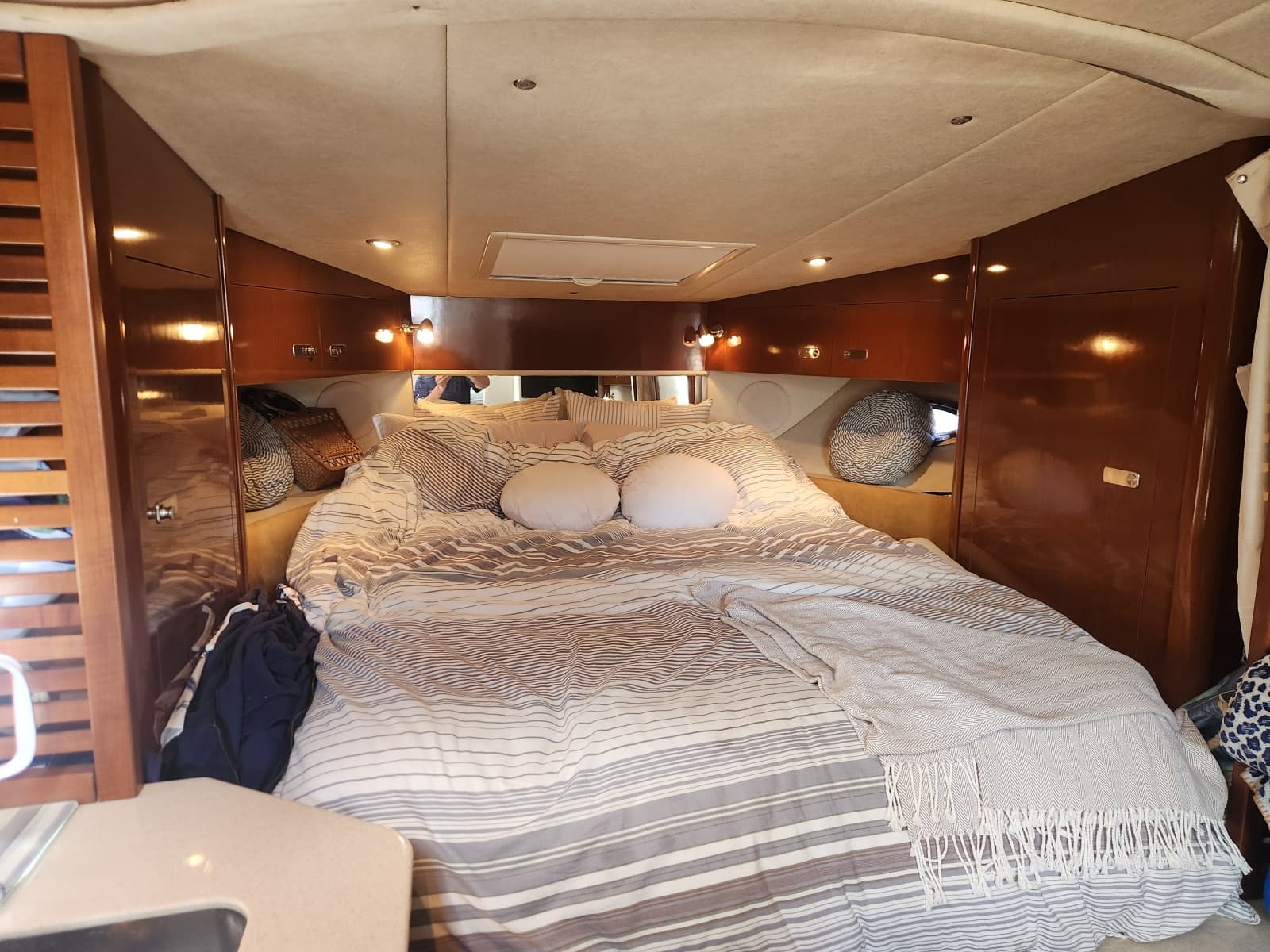 2011 Sea Ray  - Photo 21
