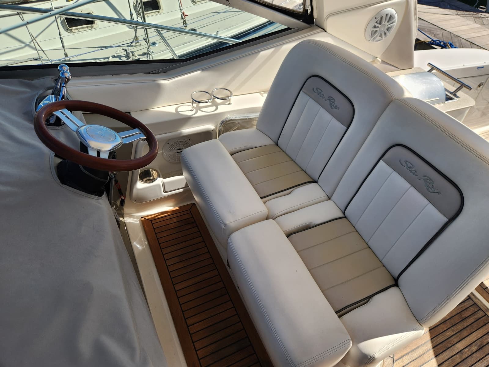 2011 Sea Ray  - Photo 13