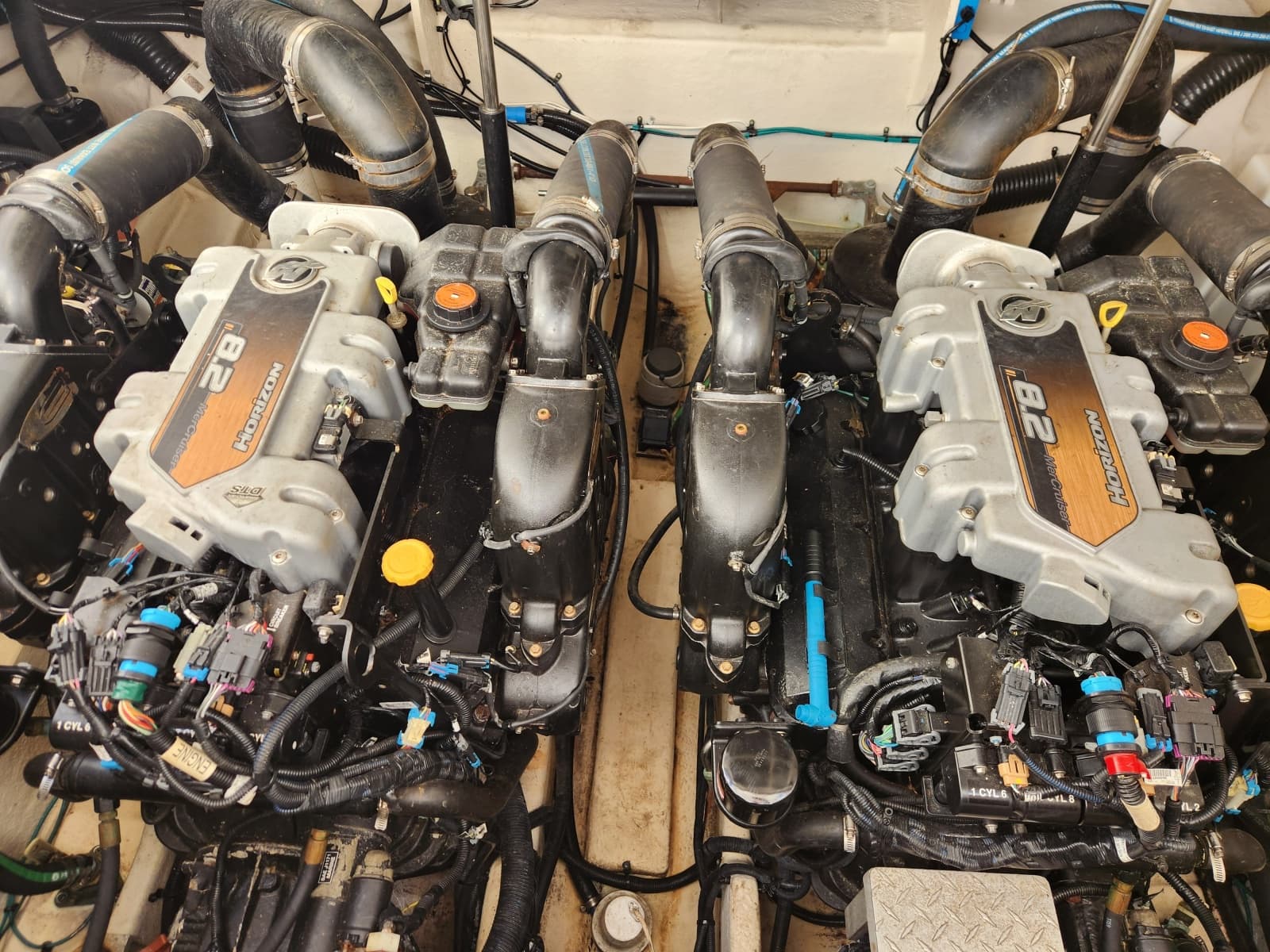 2011 Sea Ray  - Photo 30