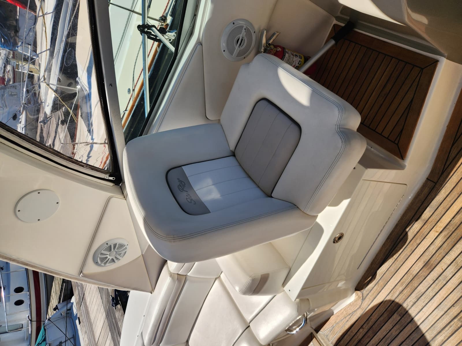 2011 Sea Ray  - Photo 17