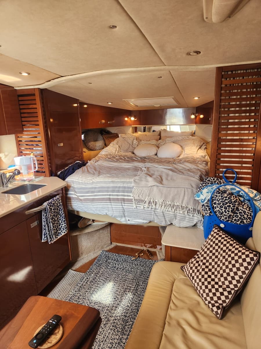 2011 Sea Ray  - Photo 22
