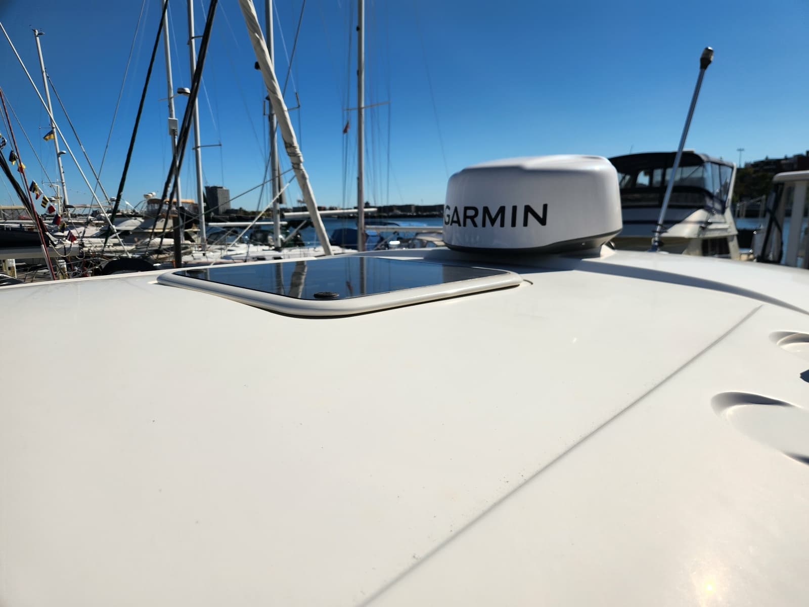 2011 Sea Ray  - Photo 9
