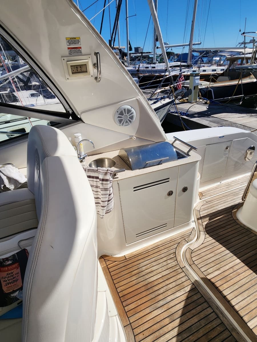 2011 Sea Ray  - Photo 8