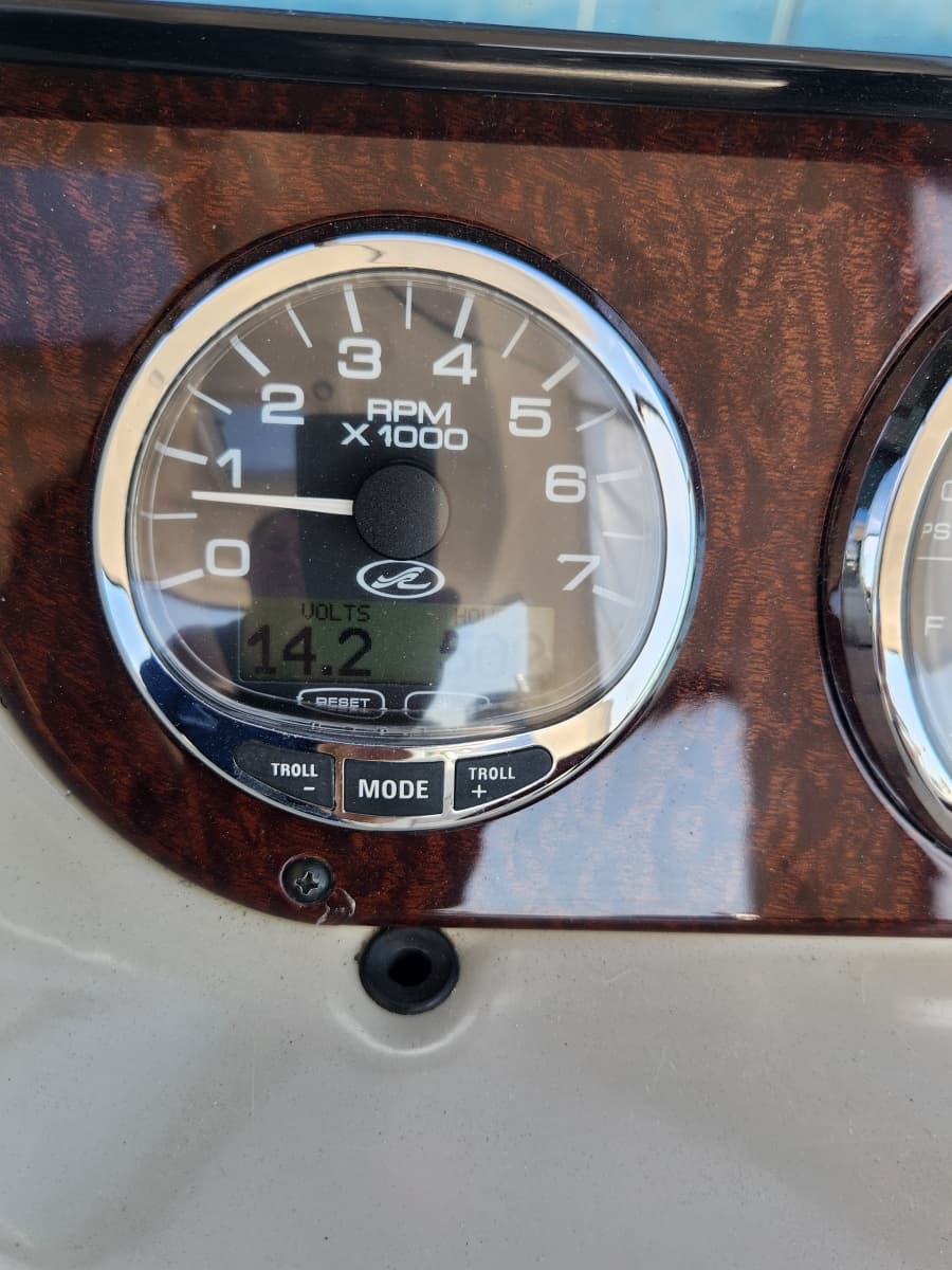2011 Sea Ray  - Photo 19