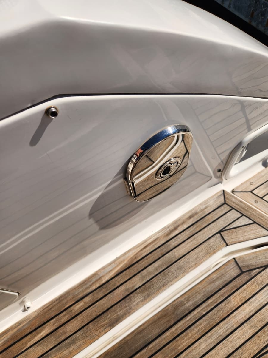 2011 Sea Ray  - Photo 11