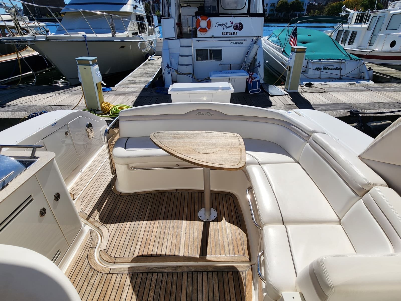 2011 Sea Ray  - Photo 6