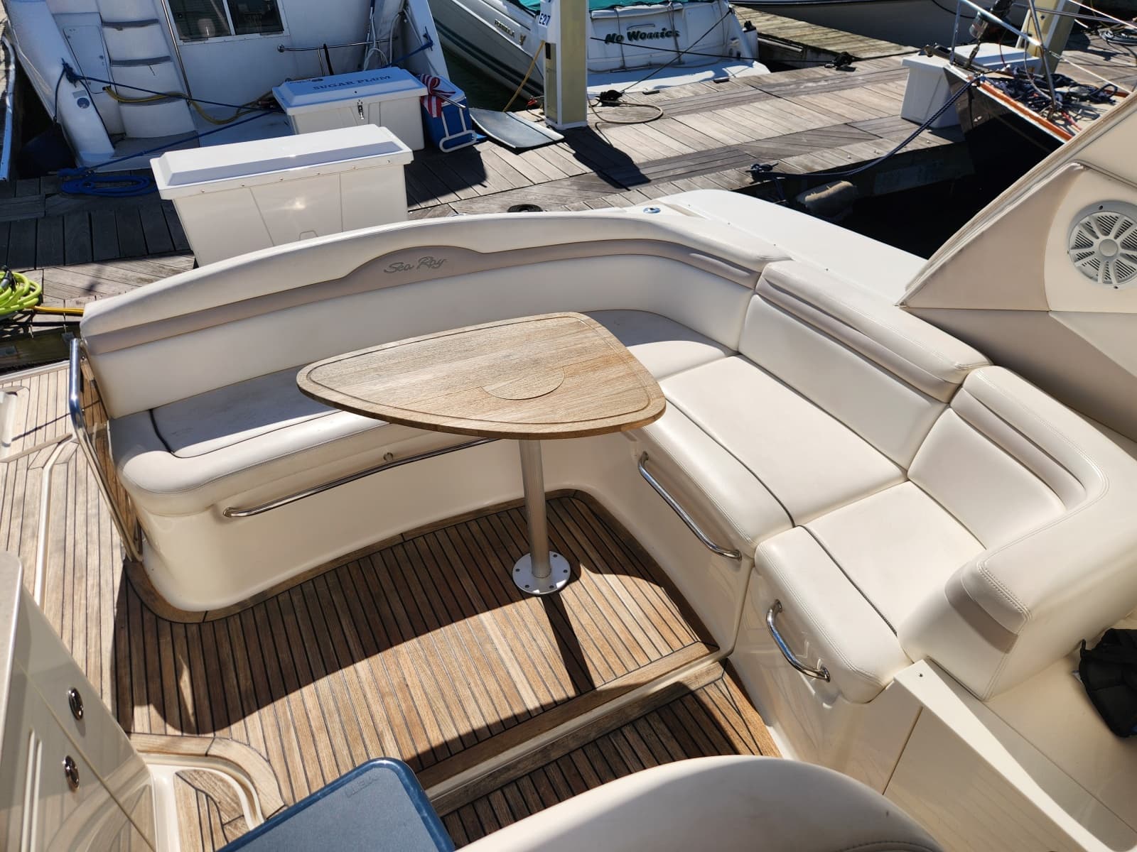 2011 Sea Ray  - Photo 7