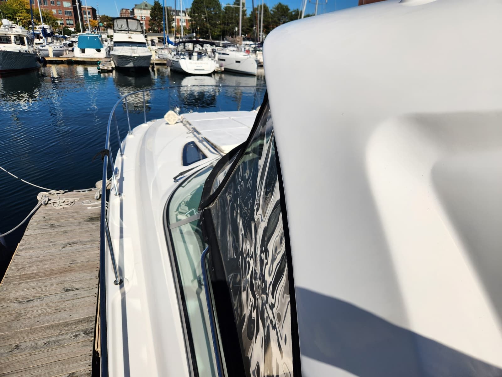 2011 Sea Ray  - Photo 10