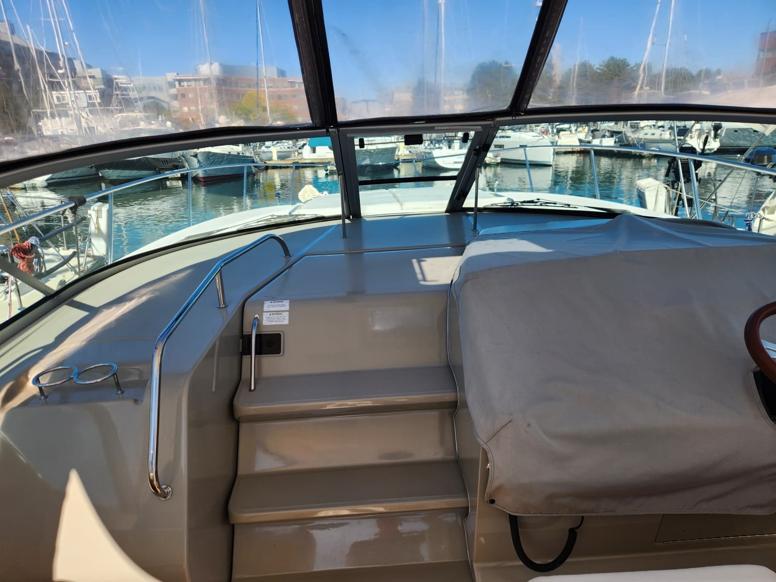 2011 Sea Ray  - Photo 12
