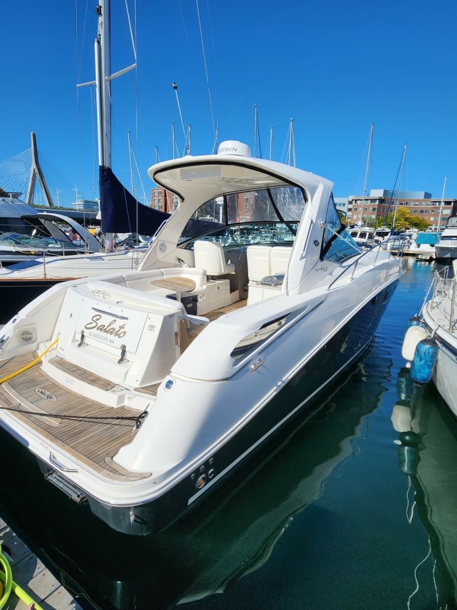 2011 Sea Ray  - Photo 1