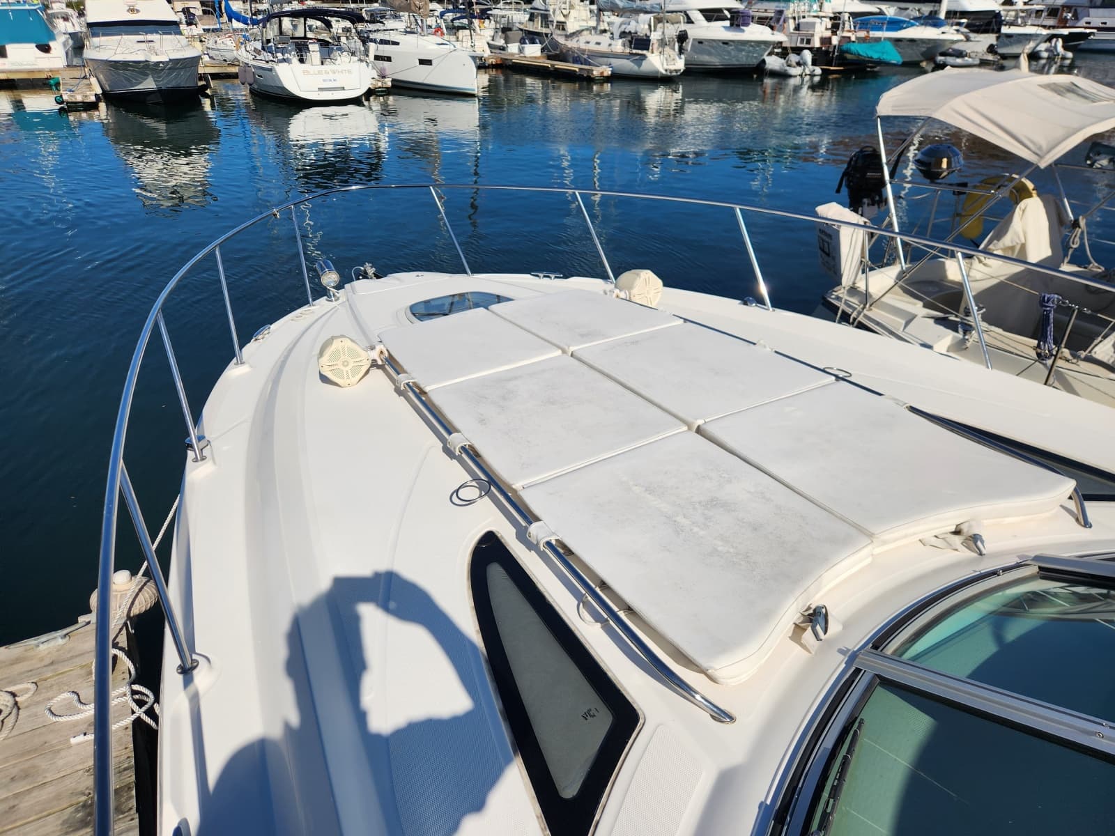 2011 Sea Ray  - Photo 4