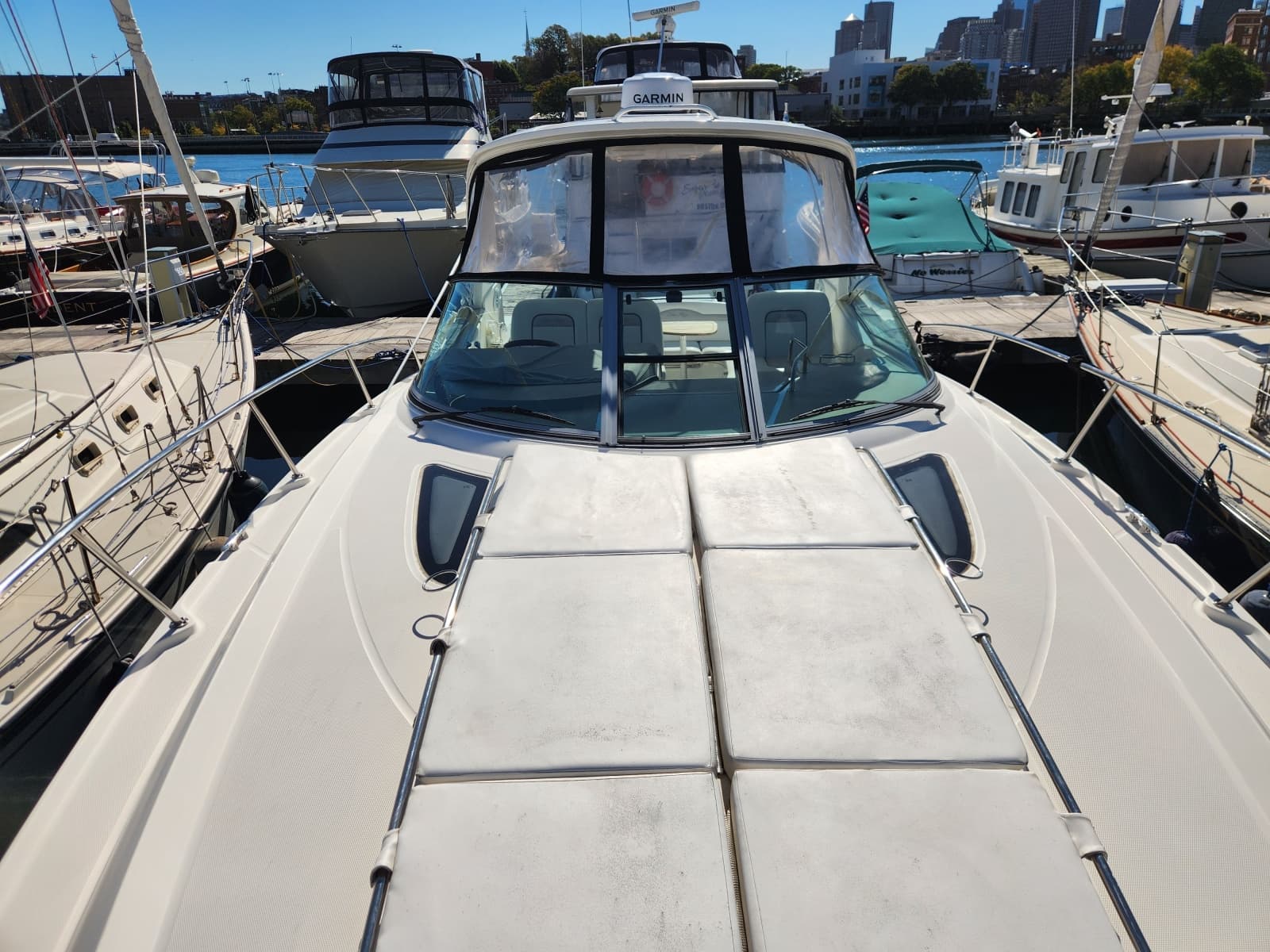 2011 Sea Ray  - Photo 5