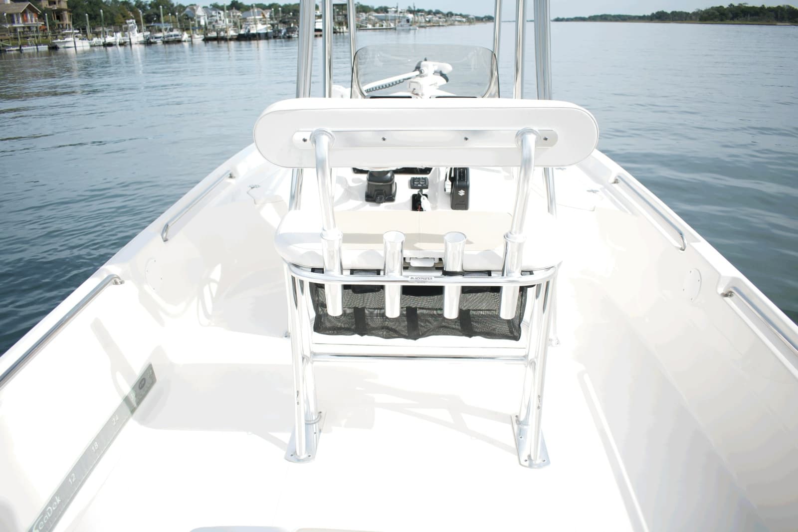 2025 Bulls Bay 2200 XS - Photo 14