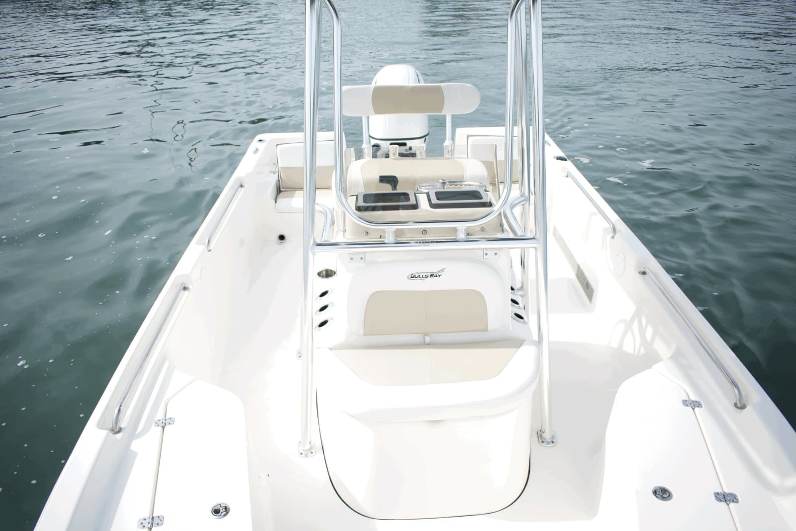 2025 Bulls Bay 2200 XS - Photo 9
