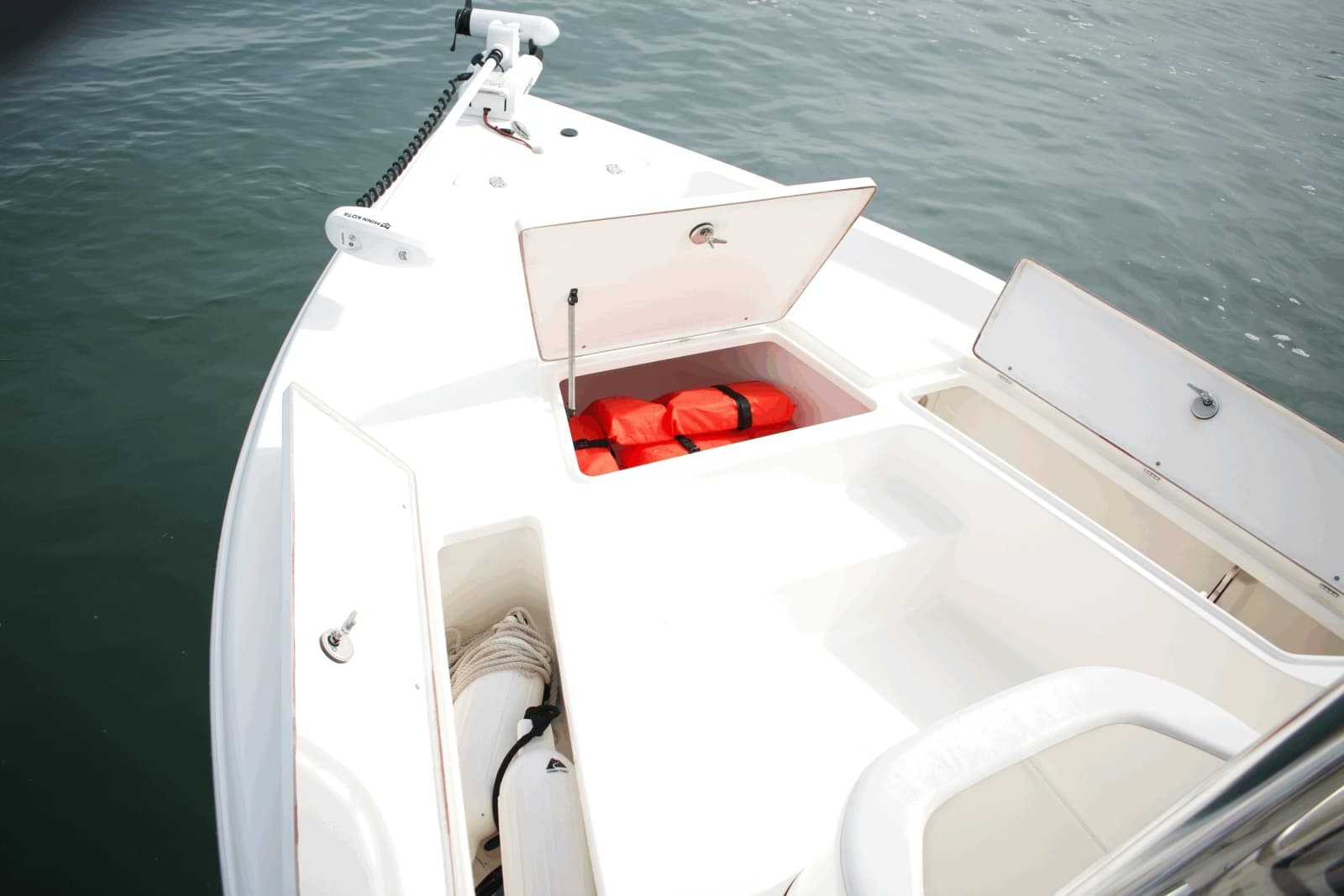 2025 Bulls Bay 2200 XS - Photo 7