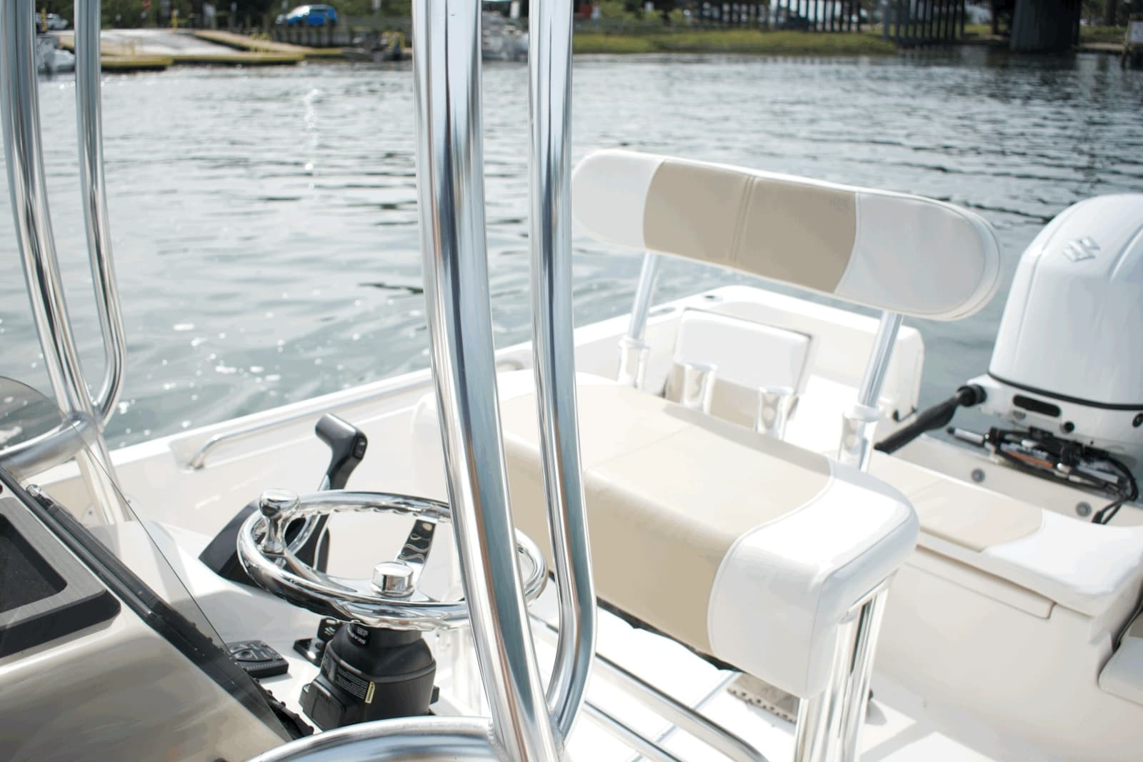 2025 Bulls Bay 2200 XS - Photo 12
