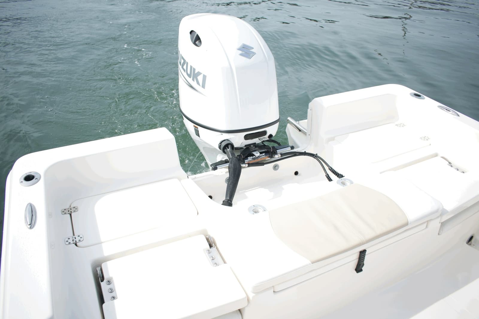 2025 Bulls Bay 2200 XS - Photo 16