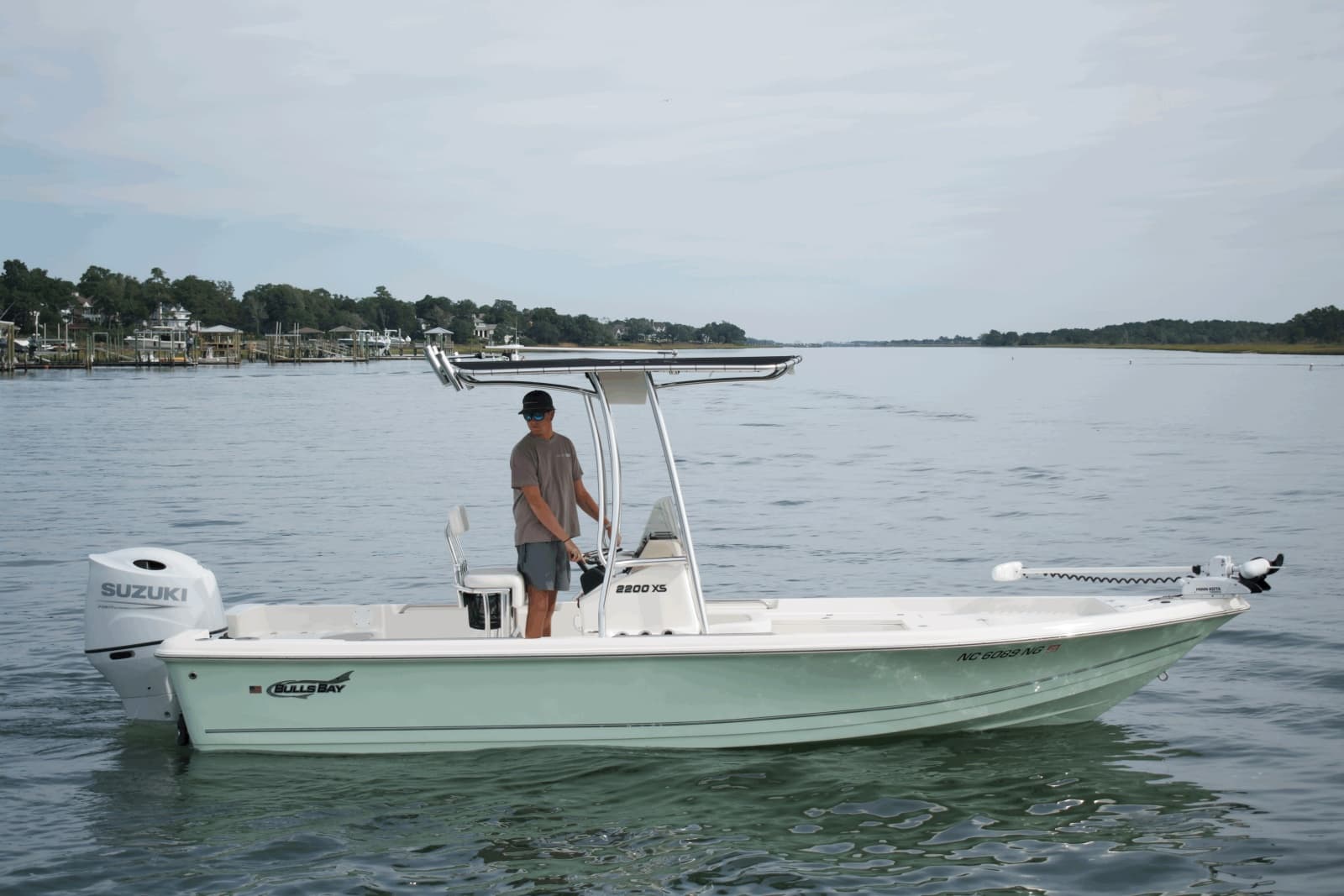 2025 Bulls Bay 2200 XS - Photo 1