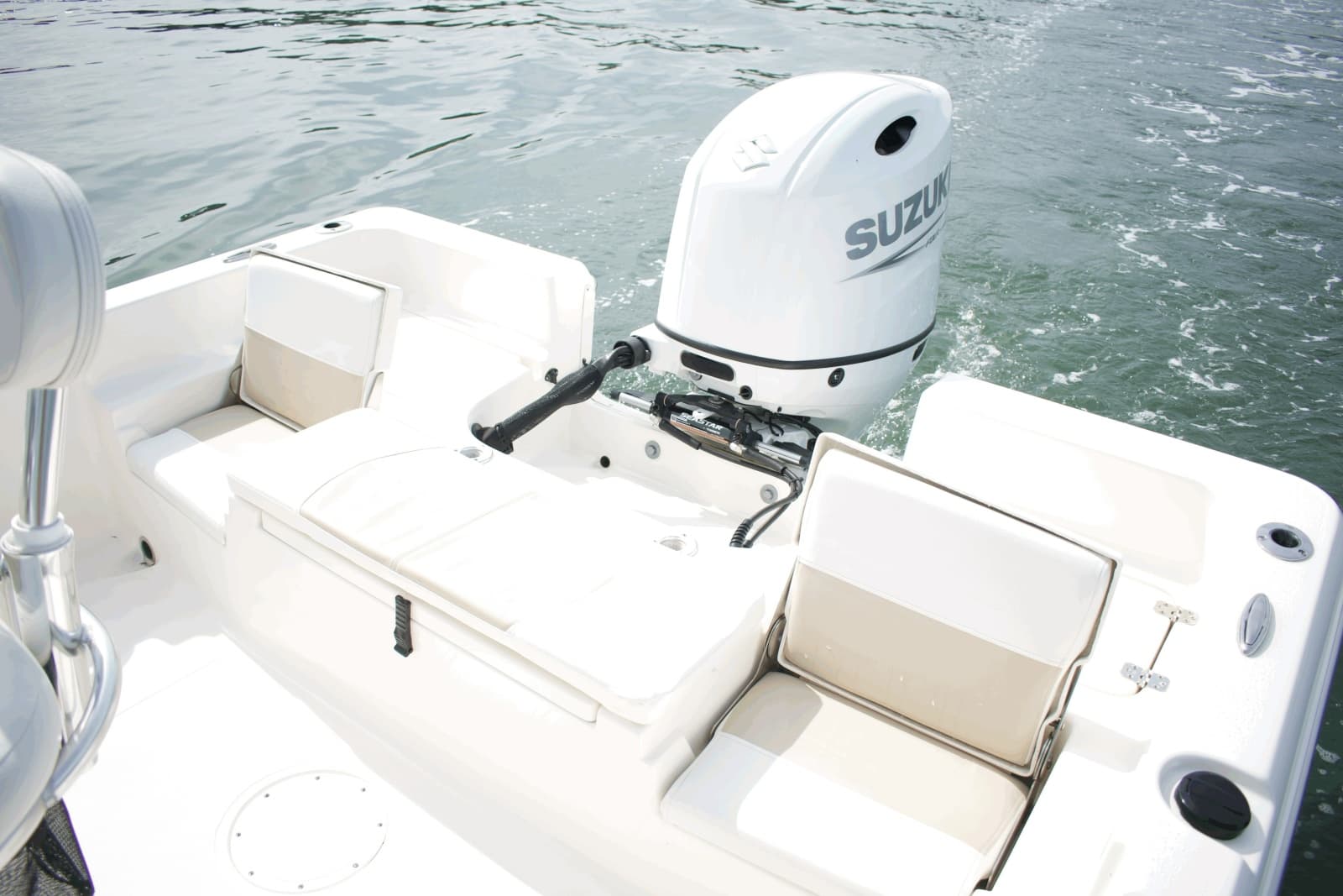 2025 Bulls Bay 2200 XS - Photo 15
