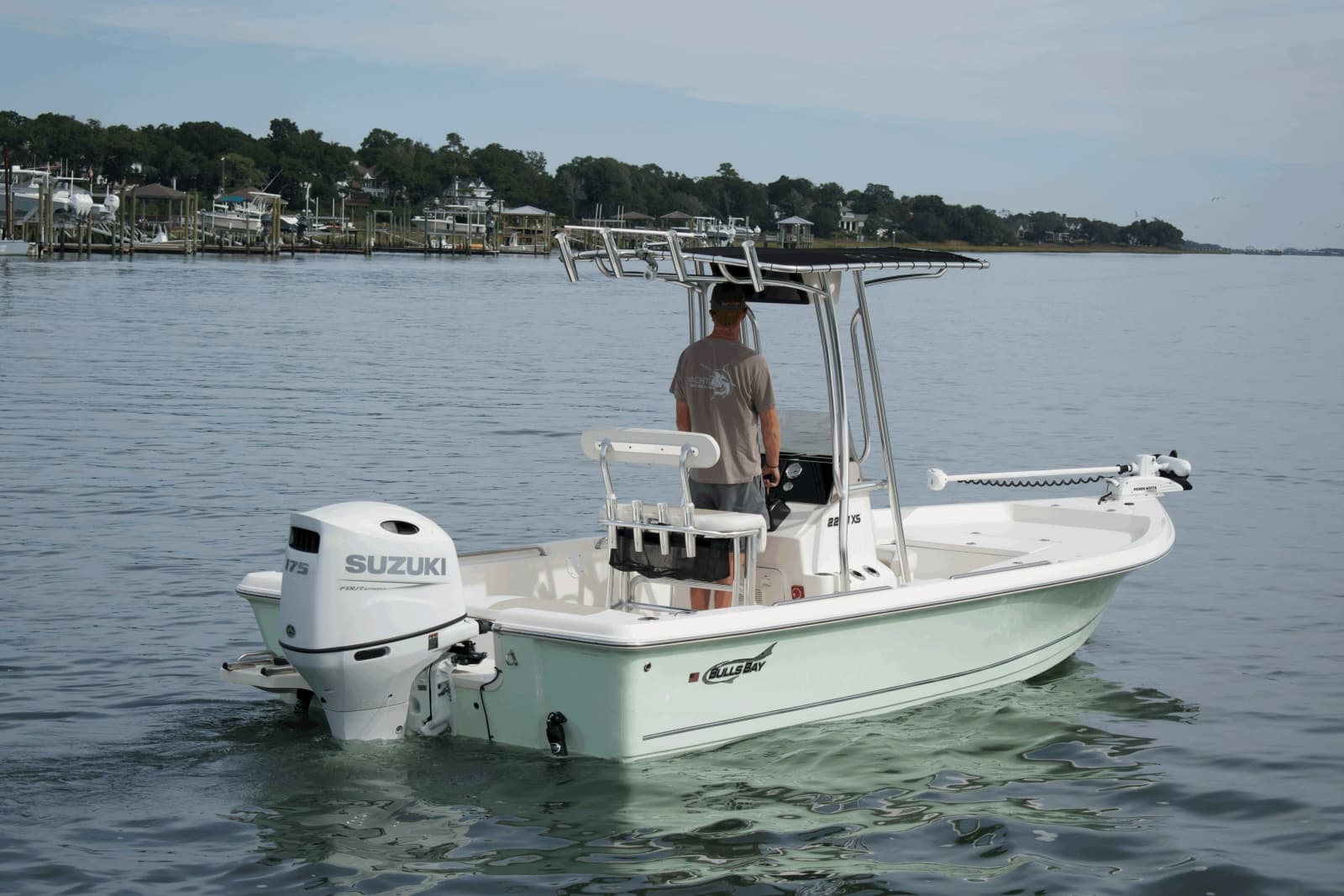 2025 Bulls Bay 2200 XS - Photo 4