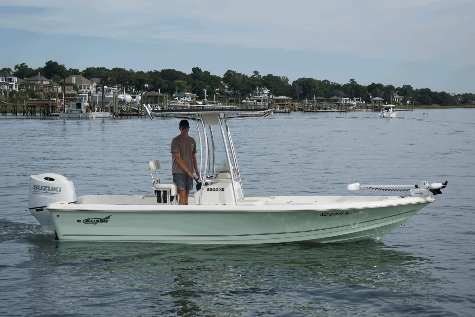 2025 Bulls Bay 2200 XS - Photo 3