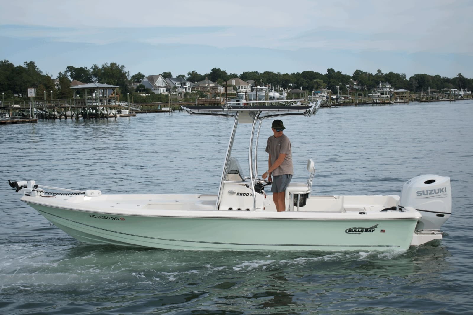 2025 Bulls Bay 2200 XS - Photo 2